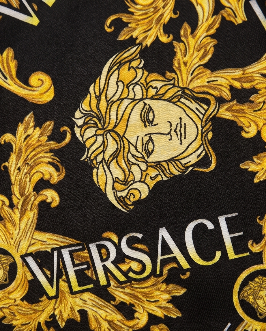 Fursace Palazzo Tee