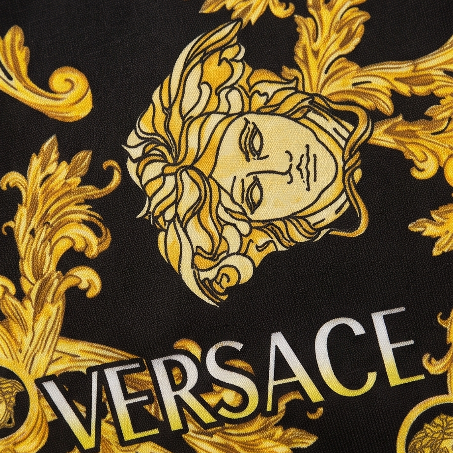 Fursace Palazzo Tee