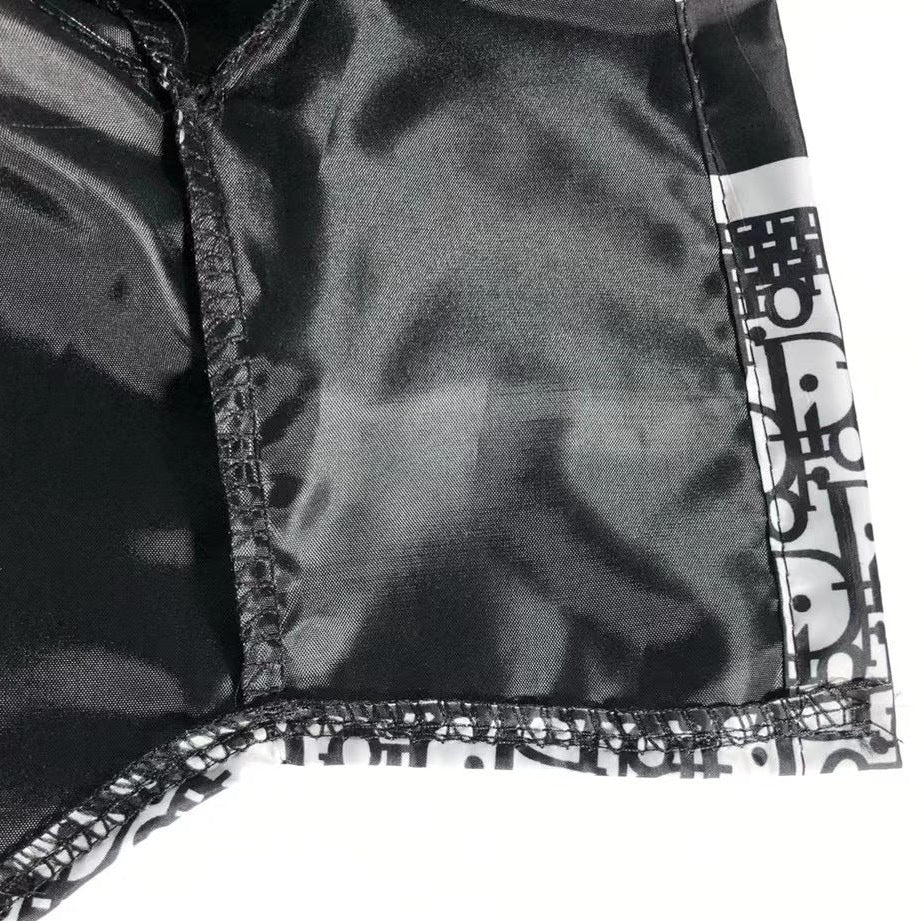 Dior Doge Hooded Jacket