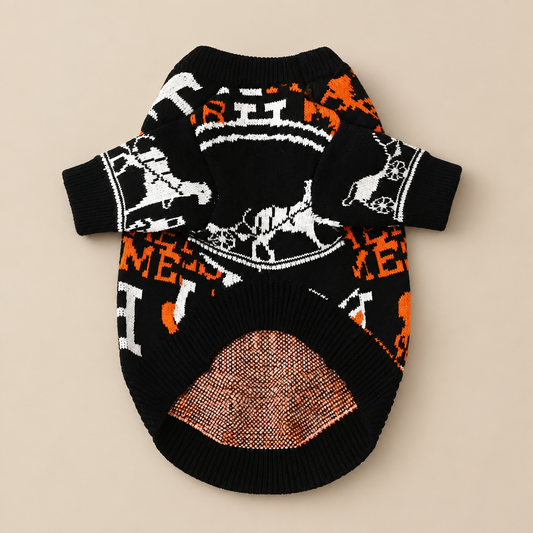 Furmès Couture Sweater
