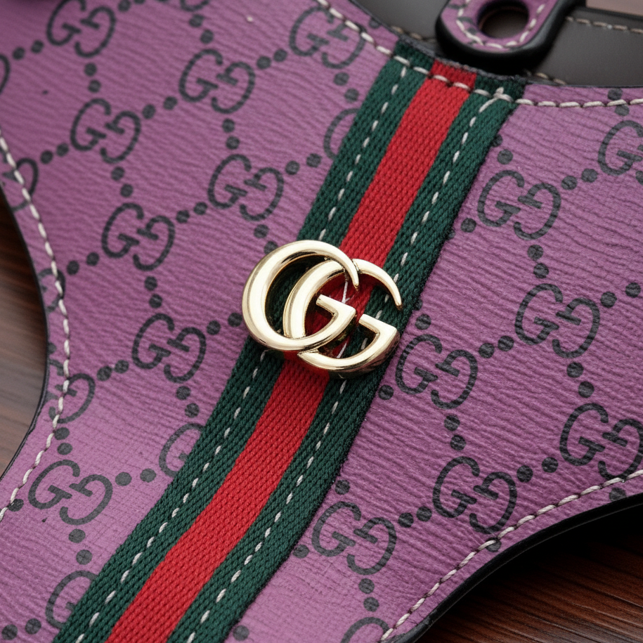 Pucci Viola Harness