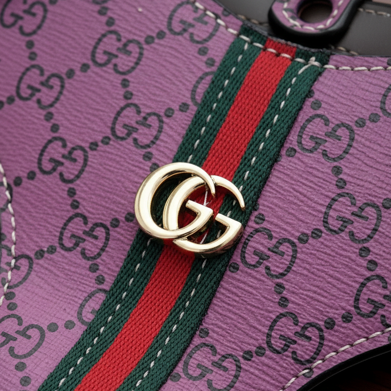 Pucci Viola Harness
