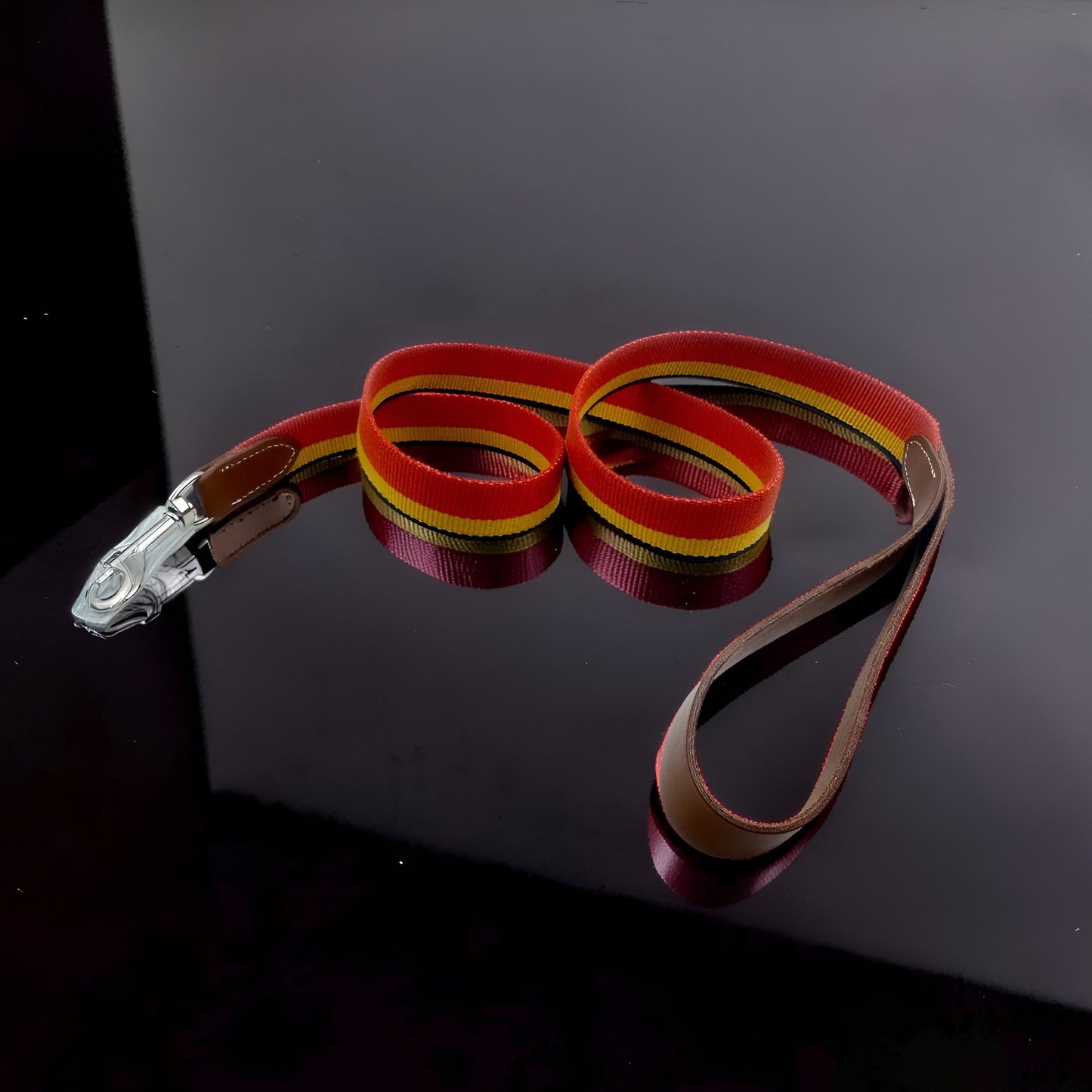 Furmès Collar & Leash Set