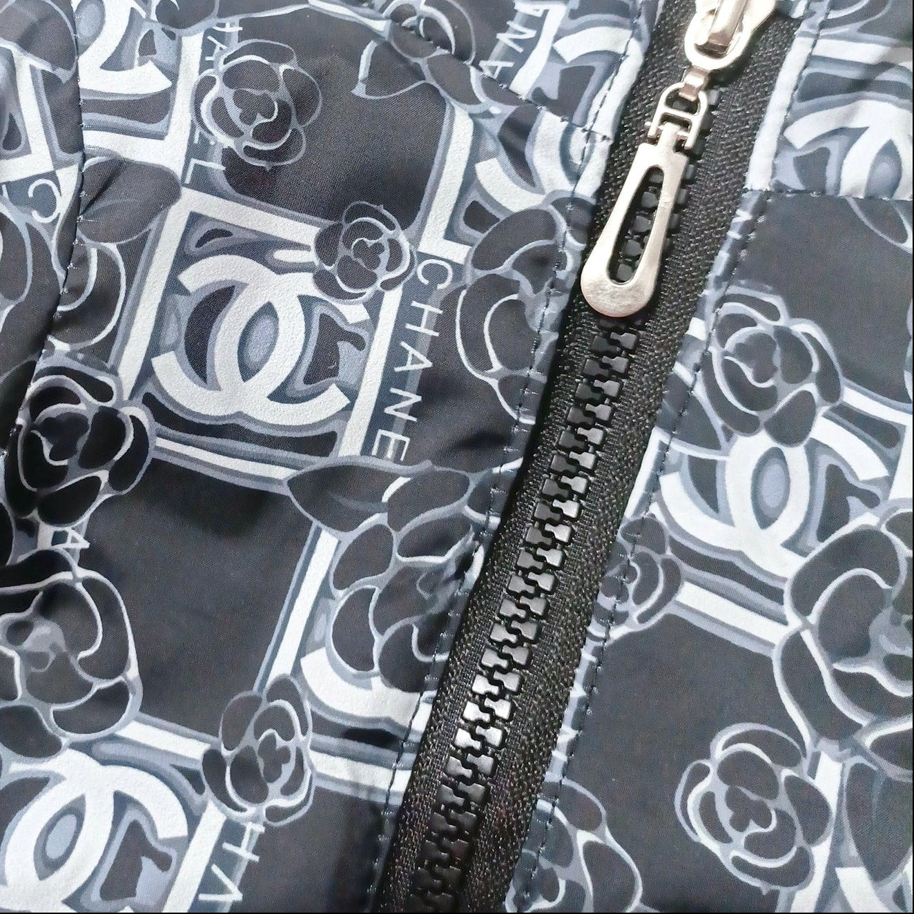 Chewnel Puffer