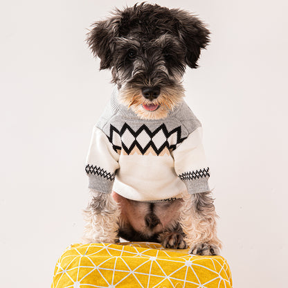 Pawda Icon Sweater