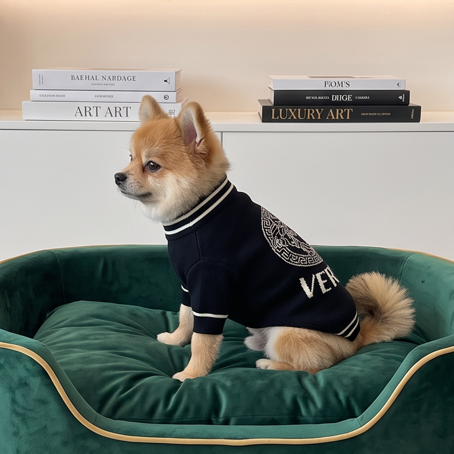 Fursace Imperial Sweater