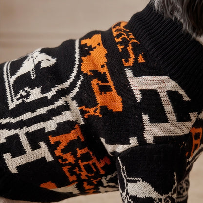 Furmès Couture Sweater