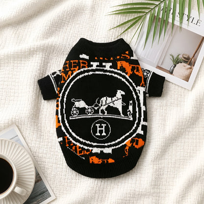 Furmès Couture Sweater