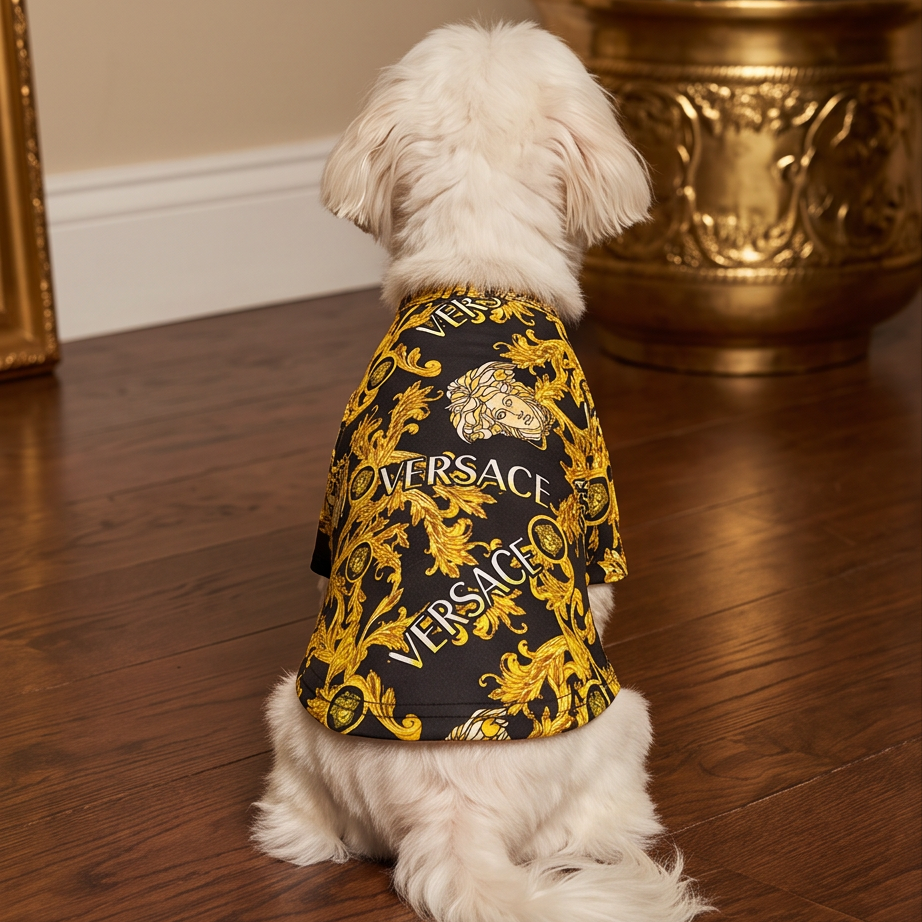 Fursace Palazzo Tee