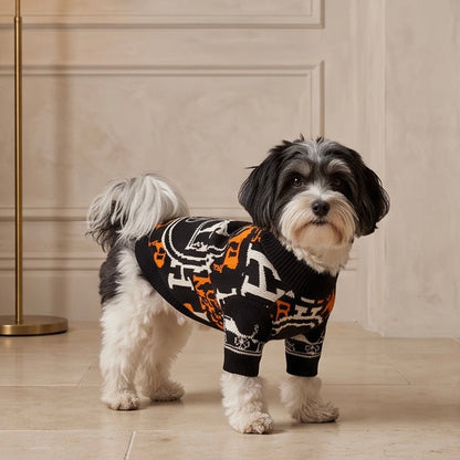 Furmès Couture Sweater