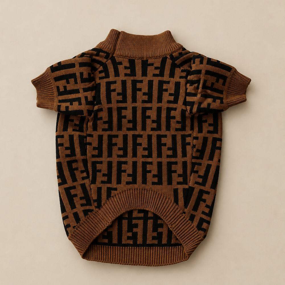 Furendi Zucca Sweater