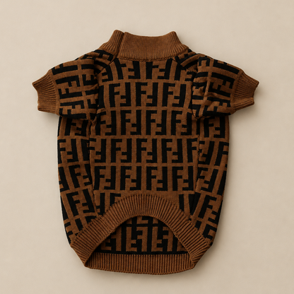Furendi Zucca Sweater
