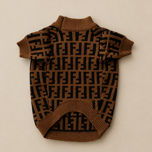 Furendi Zucca Sweater