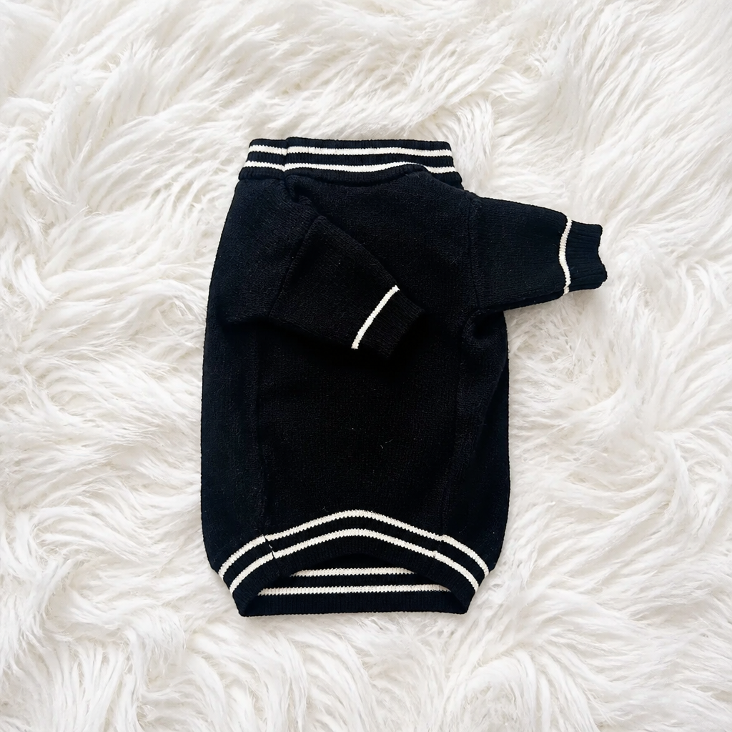 Fursace Imperial Sweater