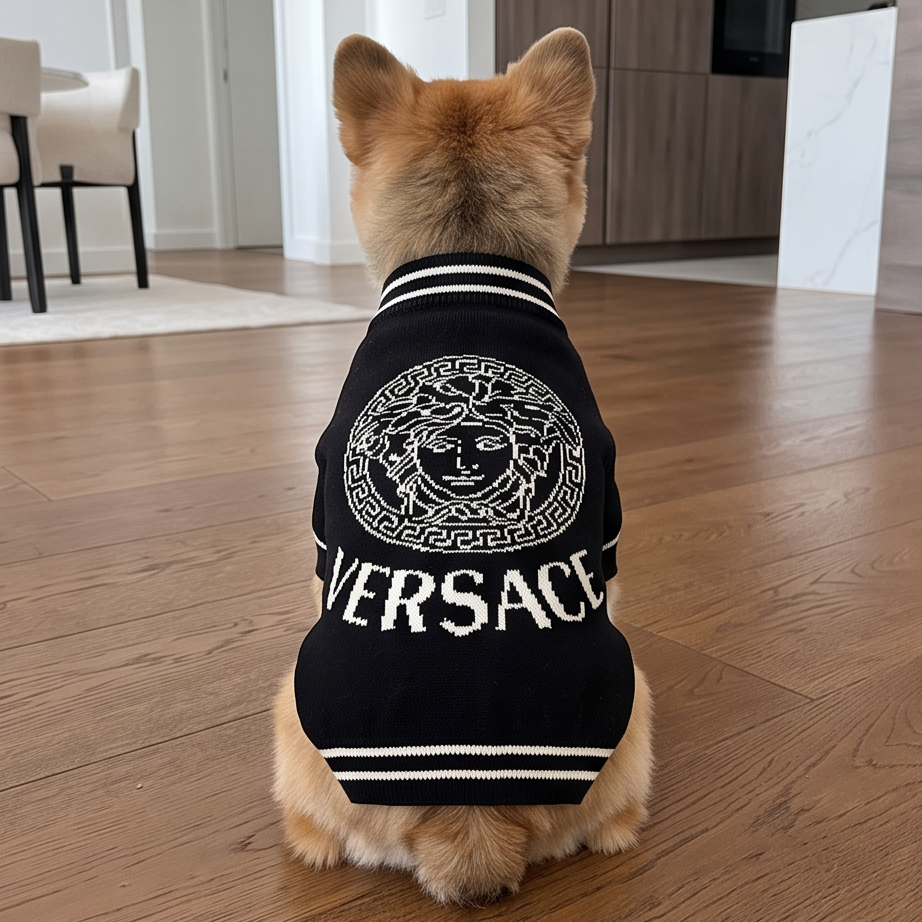Fursace Imperial Sweater