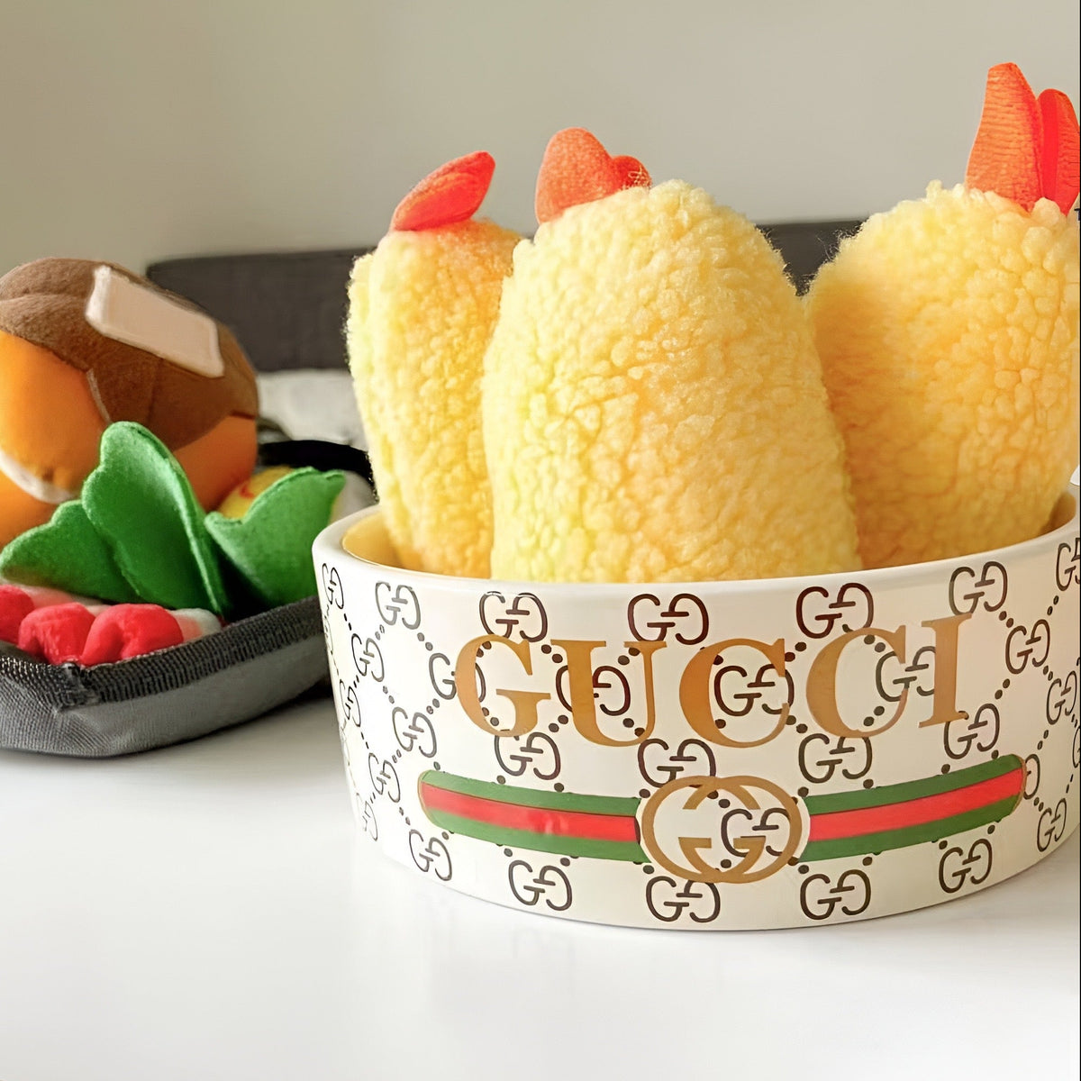 Pucci Ceramic Bowl