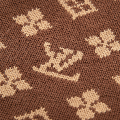 Chewy Vuiton Classic Sweater