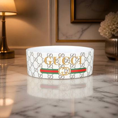 Pucci Ceramic Bowl