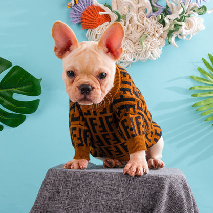 Furendi Zucca Sweater