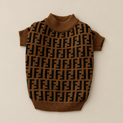 Furendi Zucca Sweater