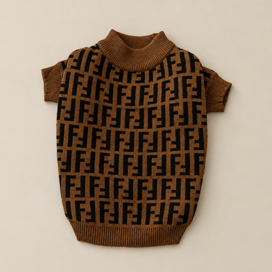 Furendi Zucca Sweater