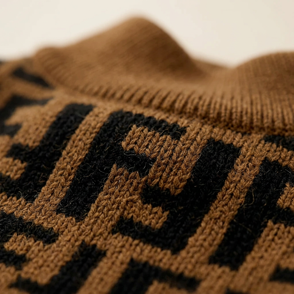 Furendi Zucca Sweater