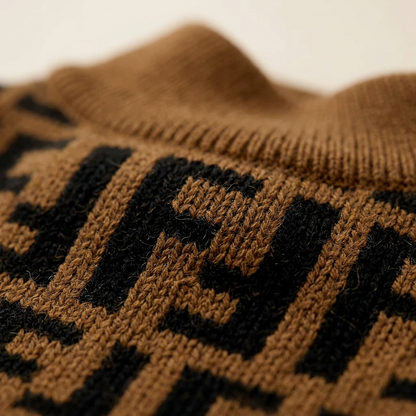 Furendi Zucca Sweater