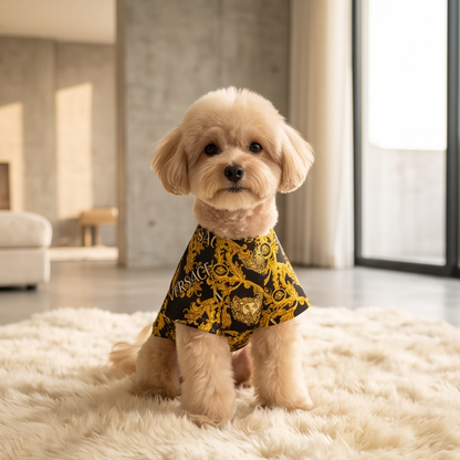 Fursace Palazzo Tee