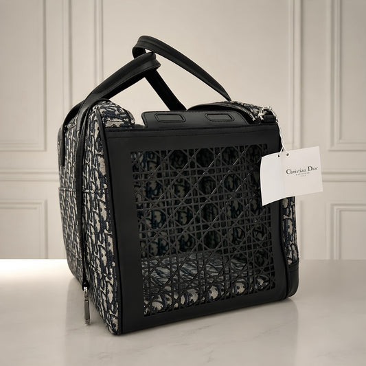 Dior Doge Premium Carrier