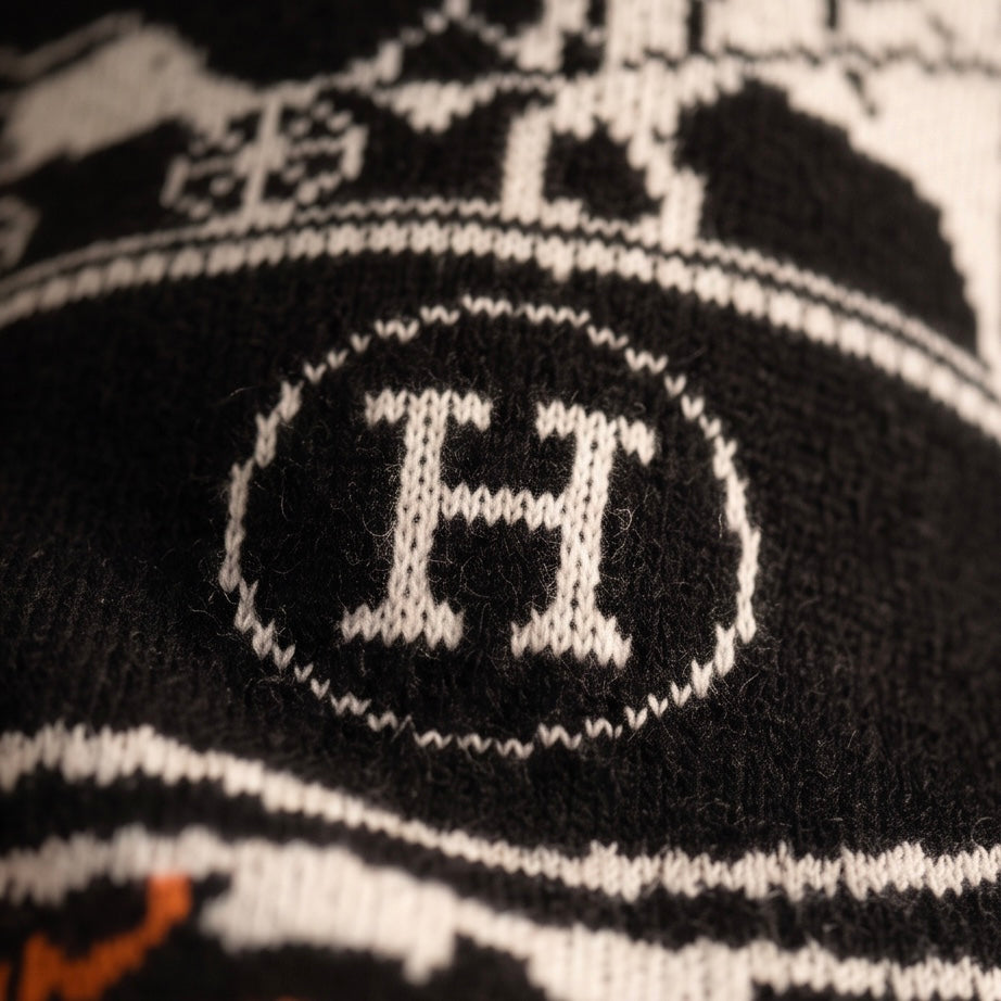 Furmès Couture Sweater