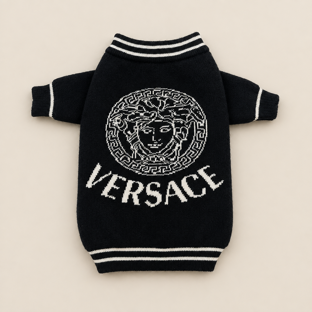 Fursace Imperial Sweater