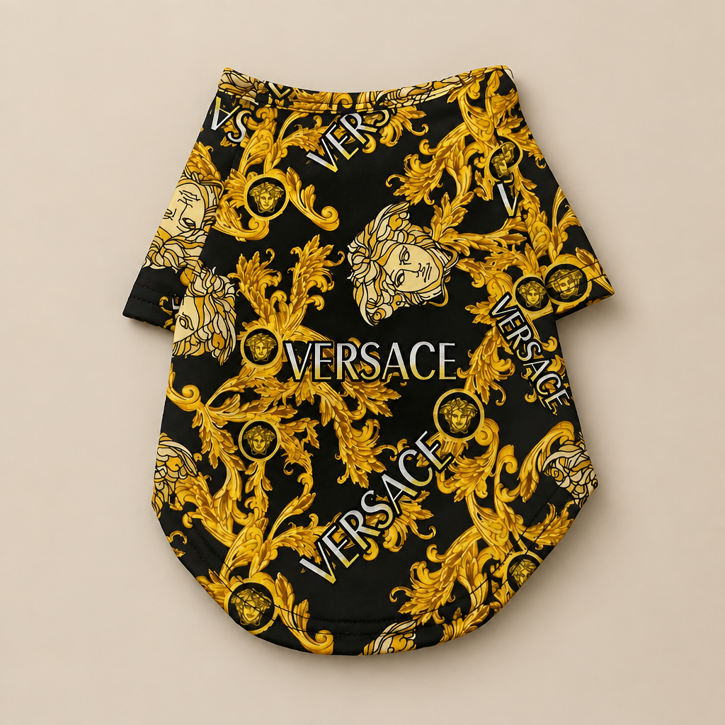 Fursace Palazzo Tee