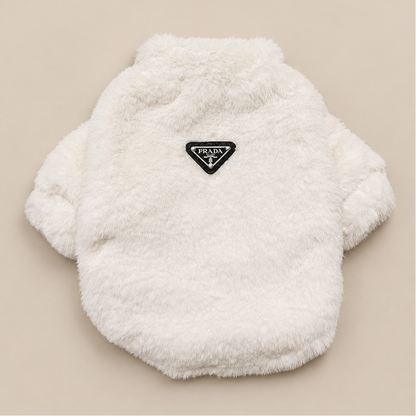 Pawda Faux Fur Coat