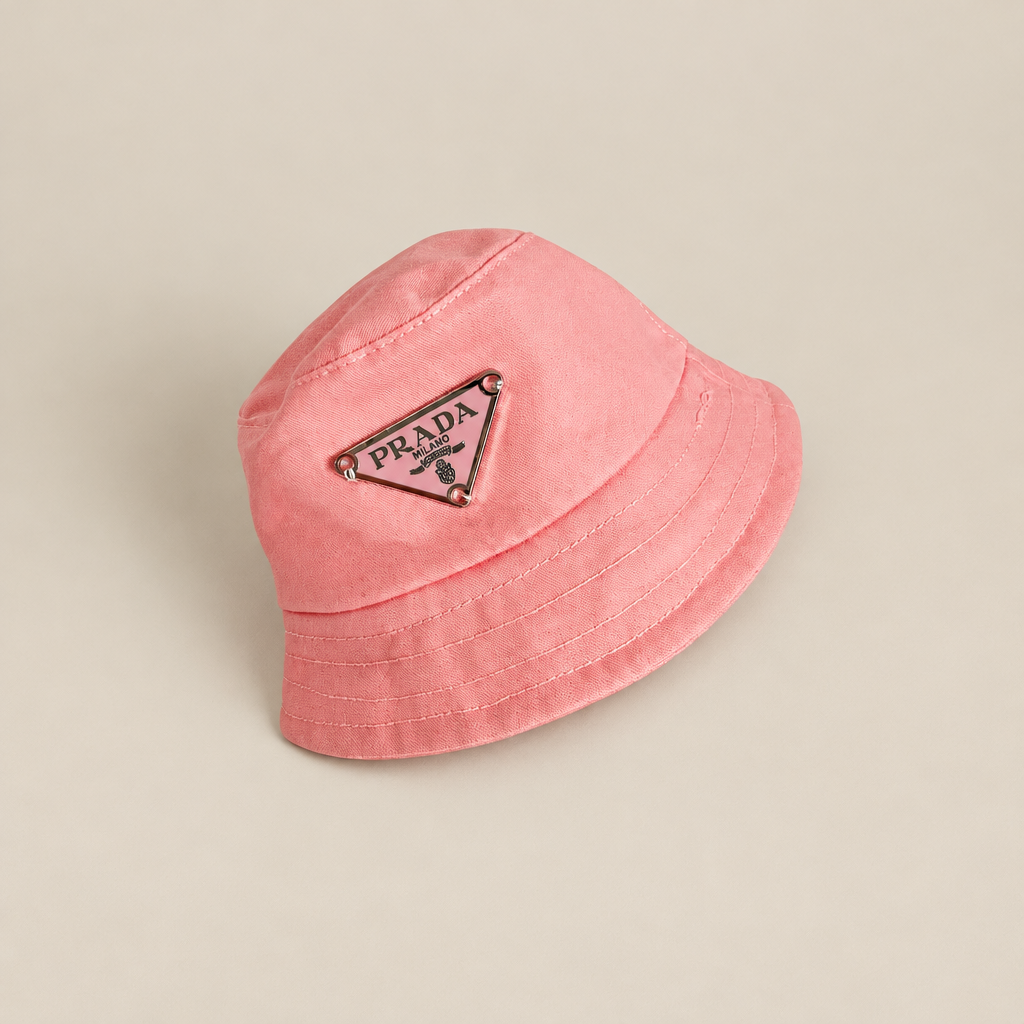 Pawda Bucket Hat