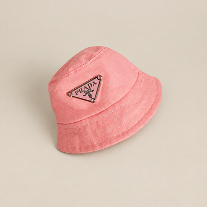 Pawda Bucket Hat