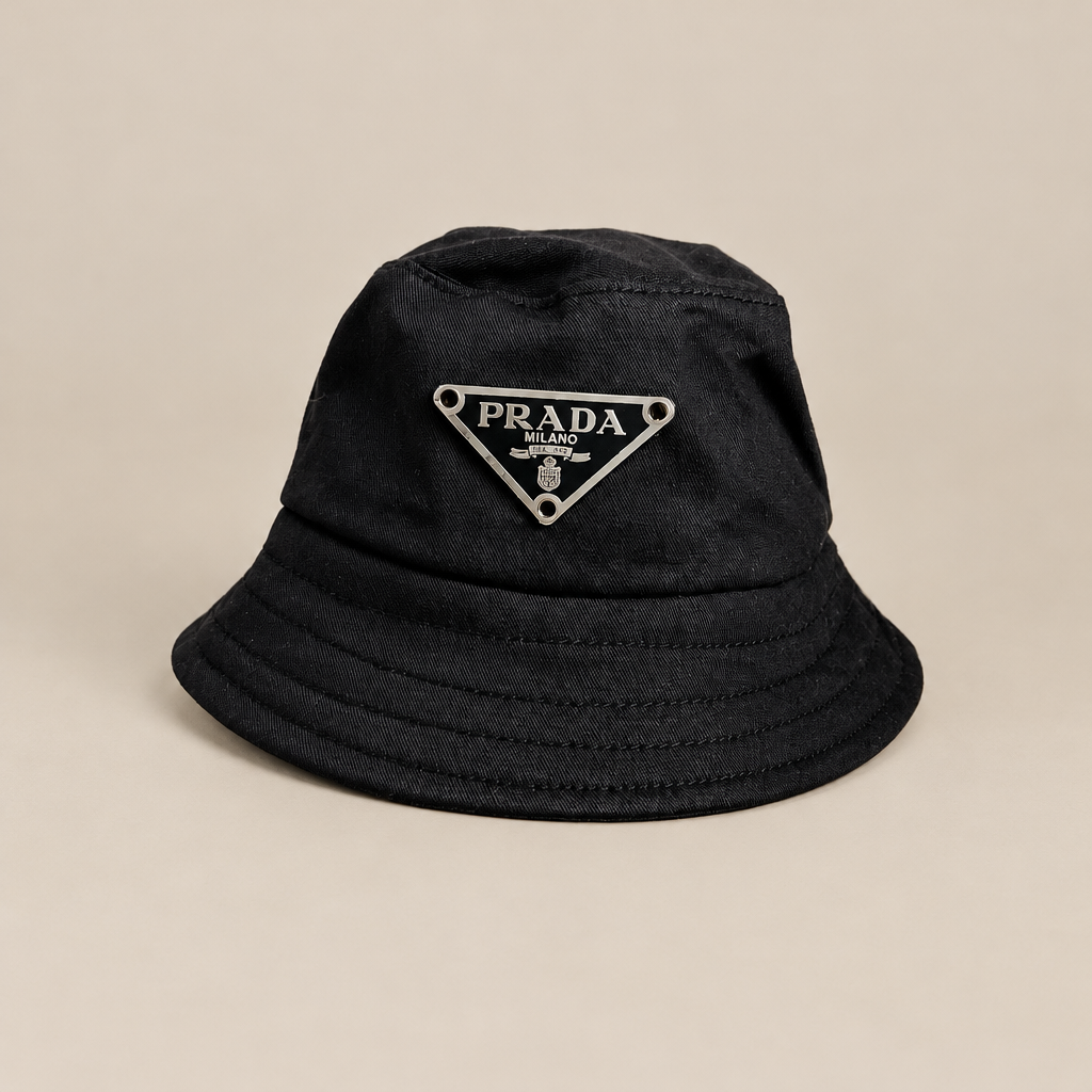 Pawda Bucket Hat