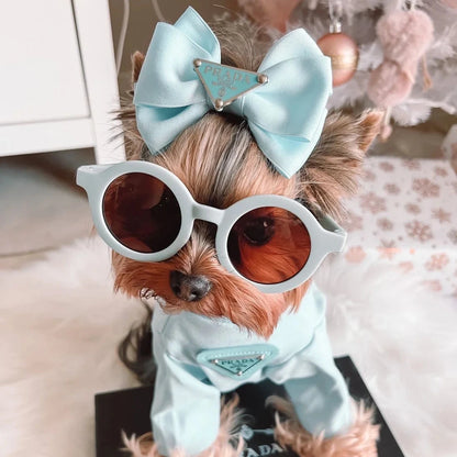 Pawda Satin Bow
