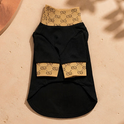 Pucci Ribbed Tee