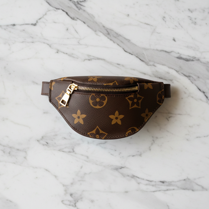 Chewy Vuiton Bum Bag