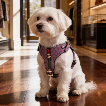 Pucci Viola Harness