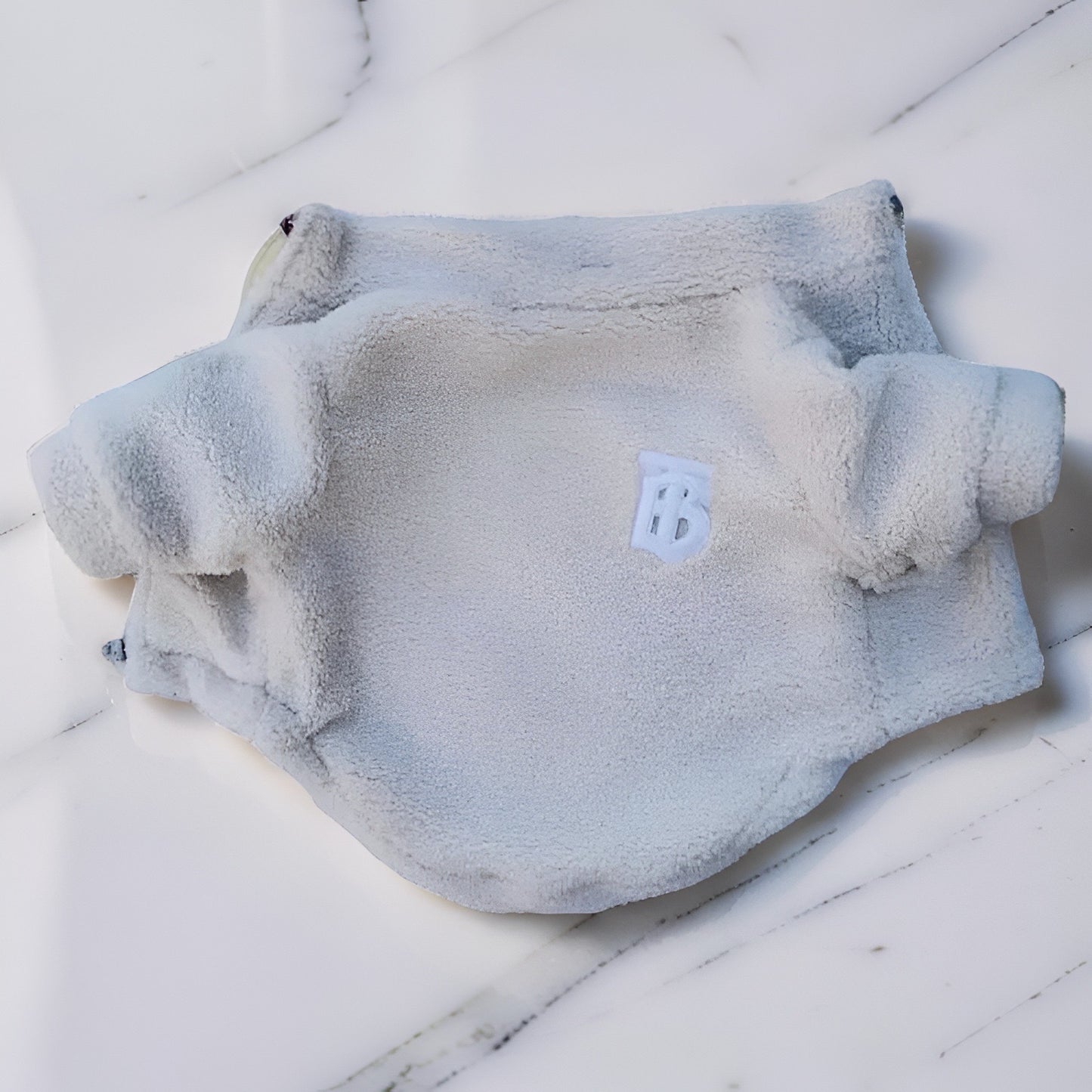 Furberry Sherpa Jacket