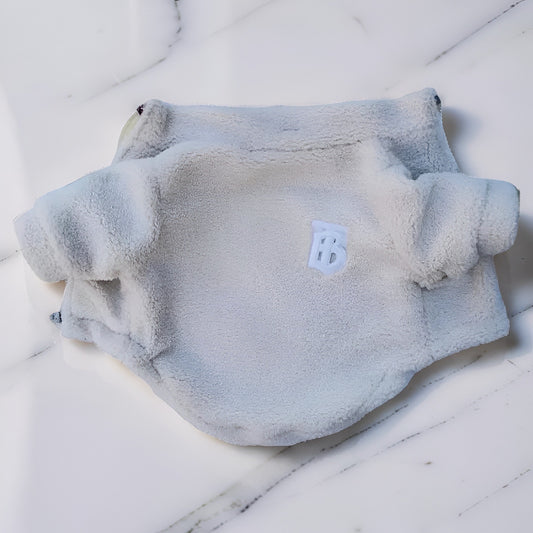 Furberry Sherpa Jacket