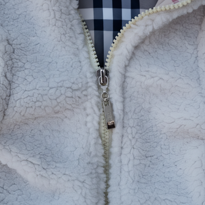 Furberry Sherpa Jacket