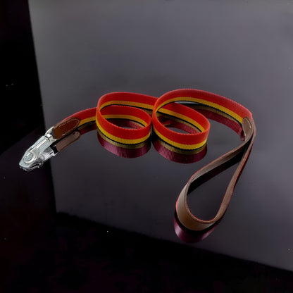 Furmès Collar & Leash Set