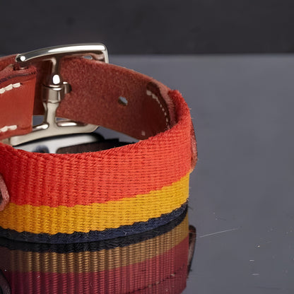 Furmès Collar & Leash Set