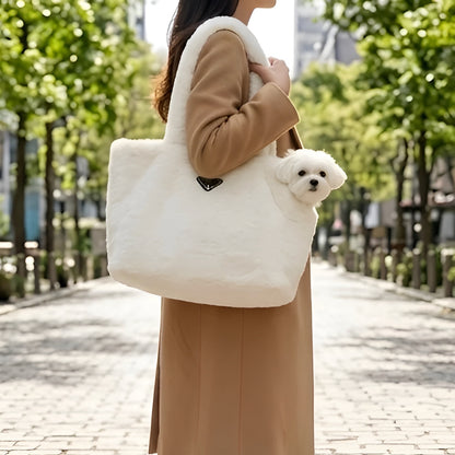 Pawda Carrier