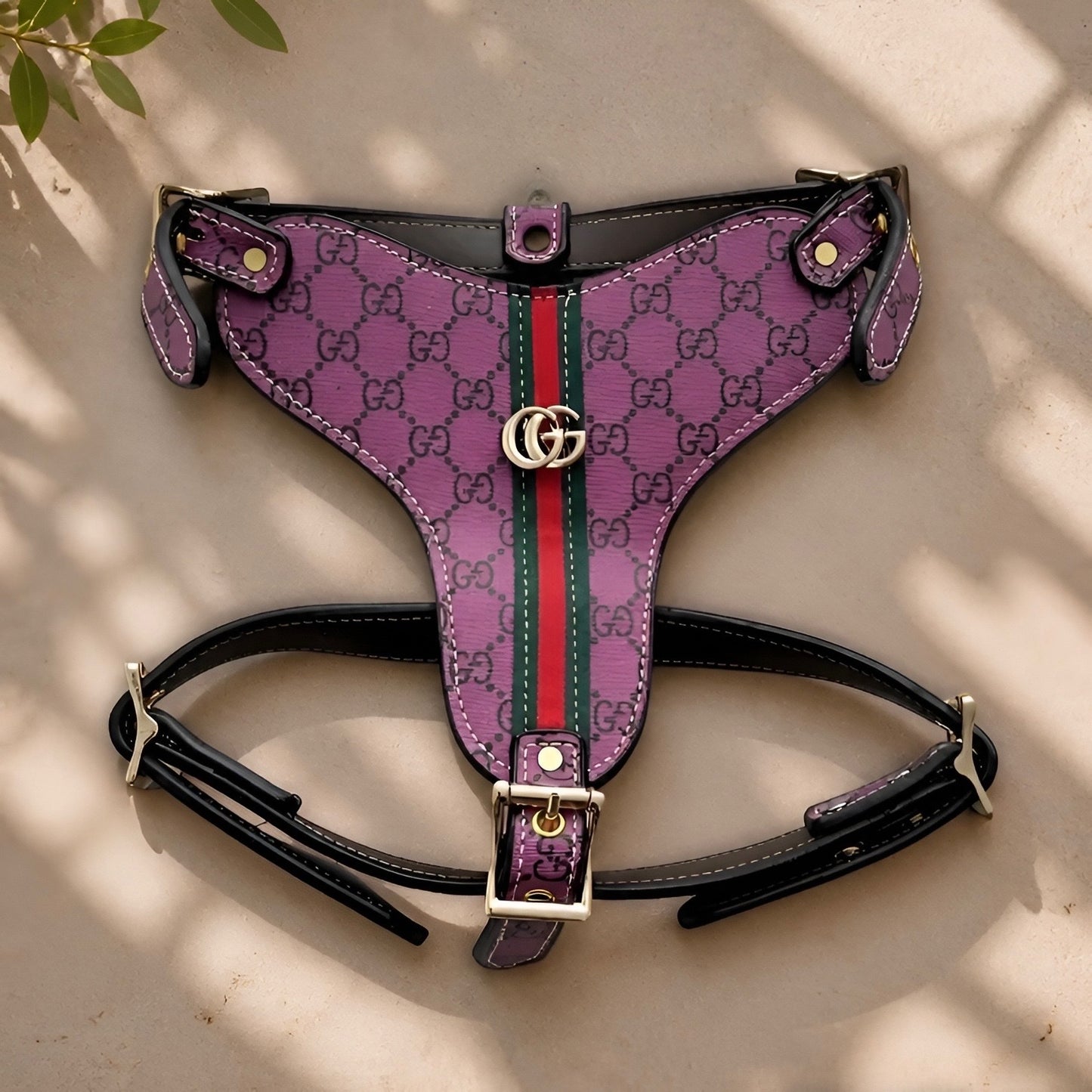 Pucci Viola Harness