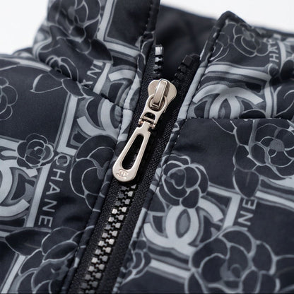Chewnel Monogram Puffer