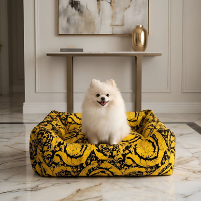 Fursace Bolster Bed