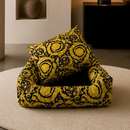 Fursace Bolster Bed